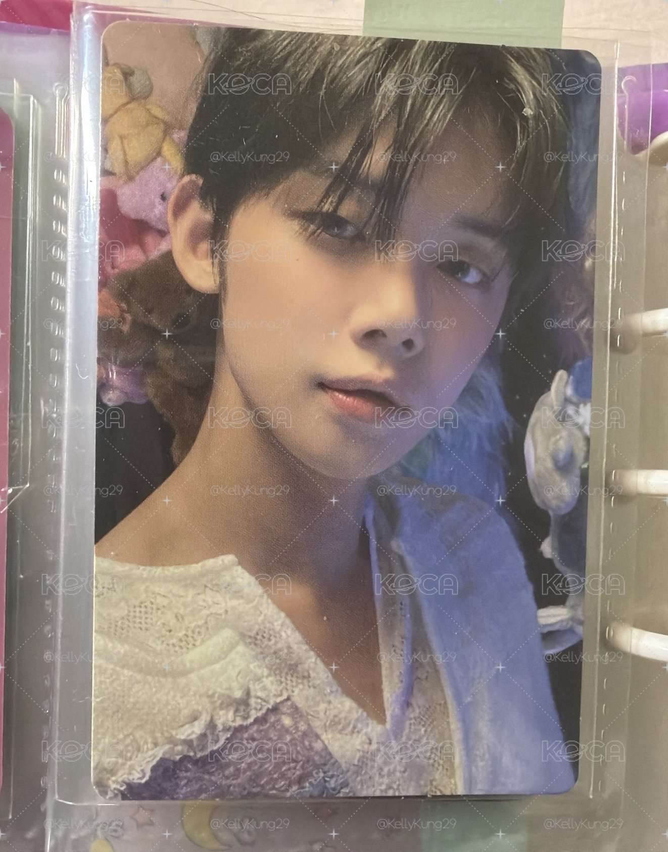 yeonjun the name chapter 