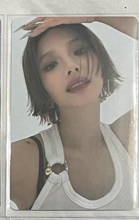 小娟A 專卡