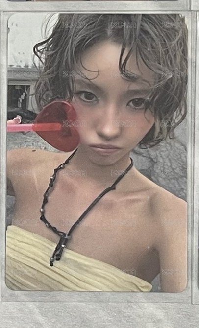 小娟 電子專卡