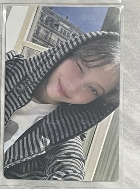 小娟JC專卡