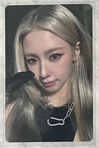 薇娟B 專卡