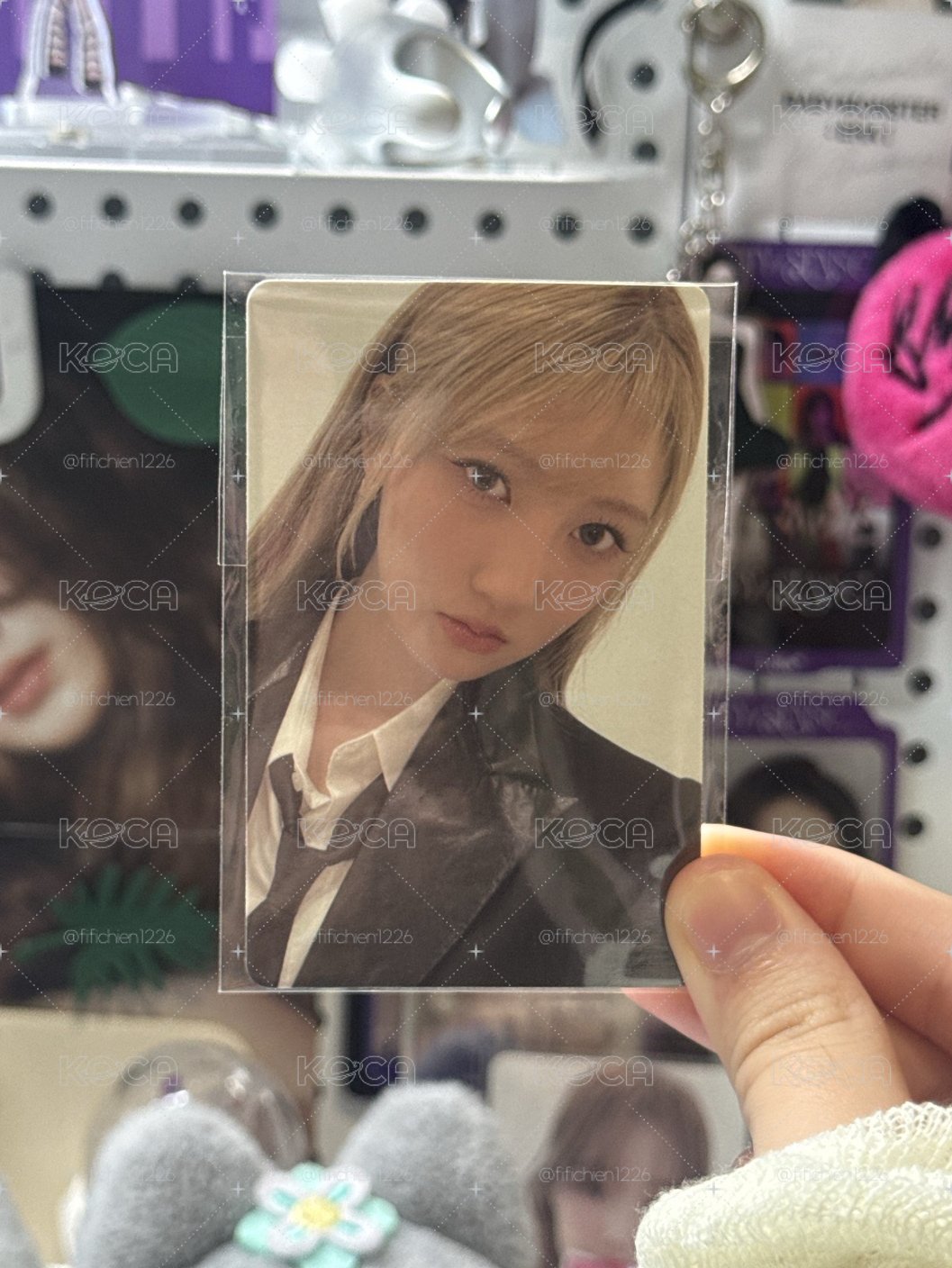 滿額西裝藍