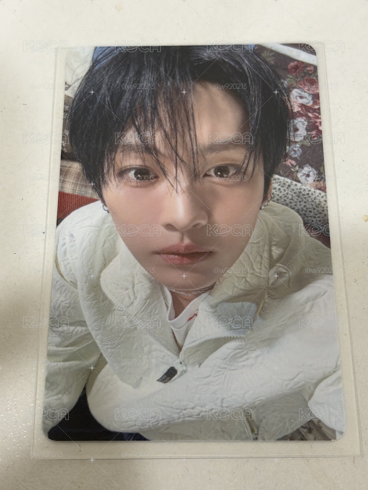 SKZ Lee know 6th FM 線上 滿額卡 