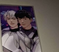 ❤️🖤迷三雙人卡