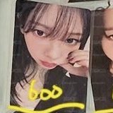 aespa Karina 各種特典卡 周邊卡