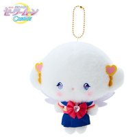 劇場版美少女戰士Cosmos x Sanrio characters 吊娃 