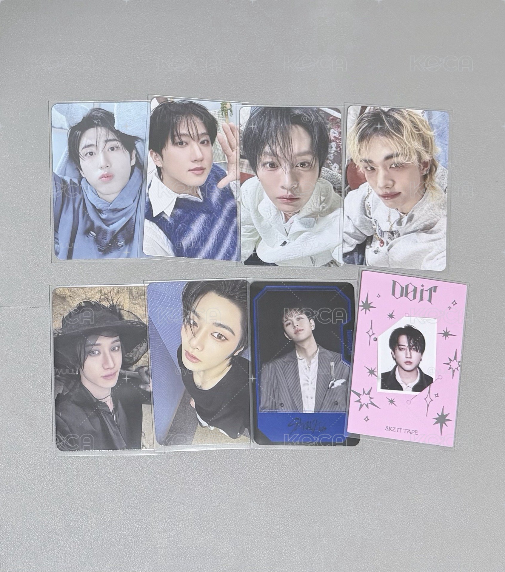 SKZ 散卡區