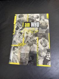 WHO前成員封面