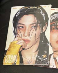KARMA菲 含菲大卡