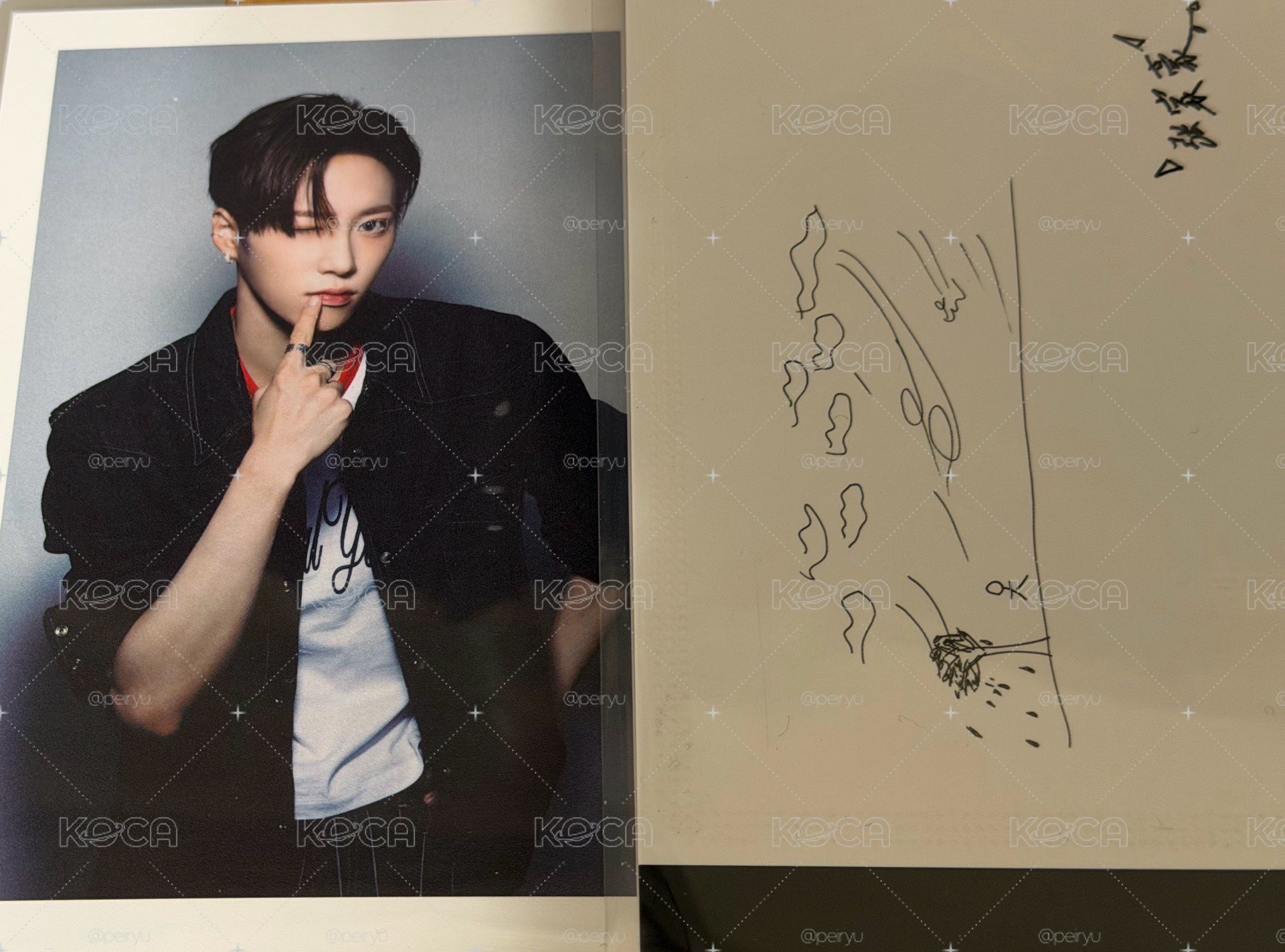 BP2 展覽 小撕拉片 張家豪 Arno ald1