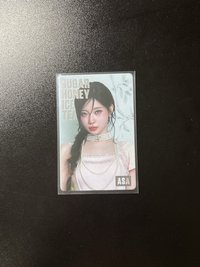 數位單曲 S.H.I.T 卡包 隨機卡 ver.D（兩張微損）