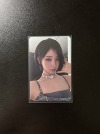 數位單曲 S.H.I.T yg 隨機卡包 滿額卡 