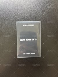 數位單曲 S.H.I.T yg 隨機卡包 滿額卡 