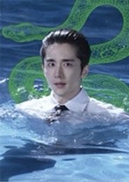 南部檔案 戲劇卡 蛇與畫眉 06