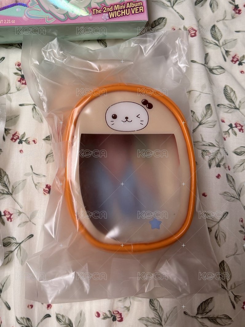 台北限定娃包 Yushi