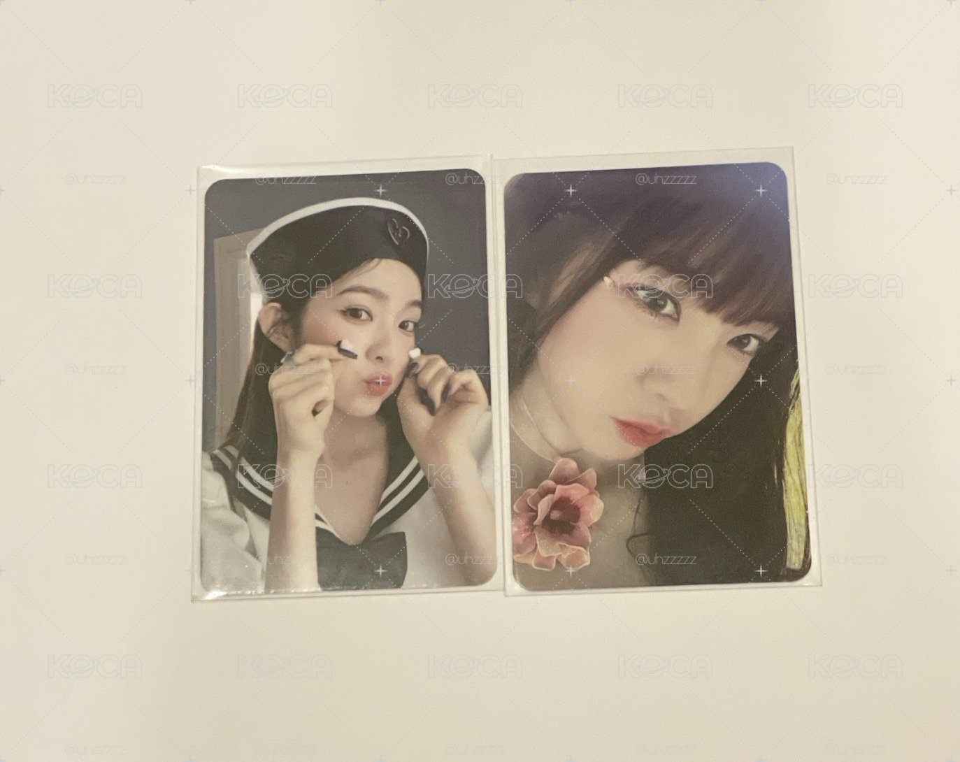 Irene Cosmic
