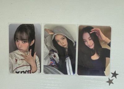 Meovv小卡