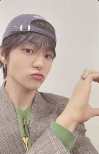 25首爾Fan Concert 鐵盒 周邊卡 