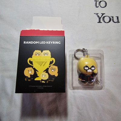 kakao聯名 LED 吊飾