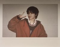 25首爾Fan Concert 鐵盒 周邊卡 