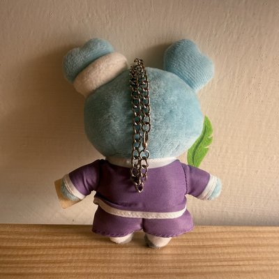  【絕版/美品】TWICE LOVELYS 吊飾 娃娃
