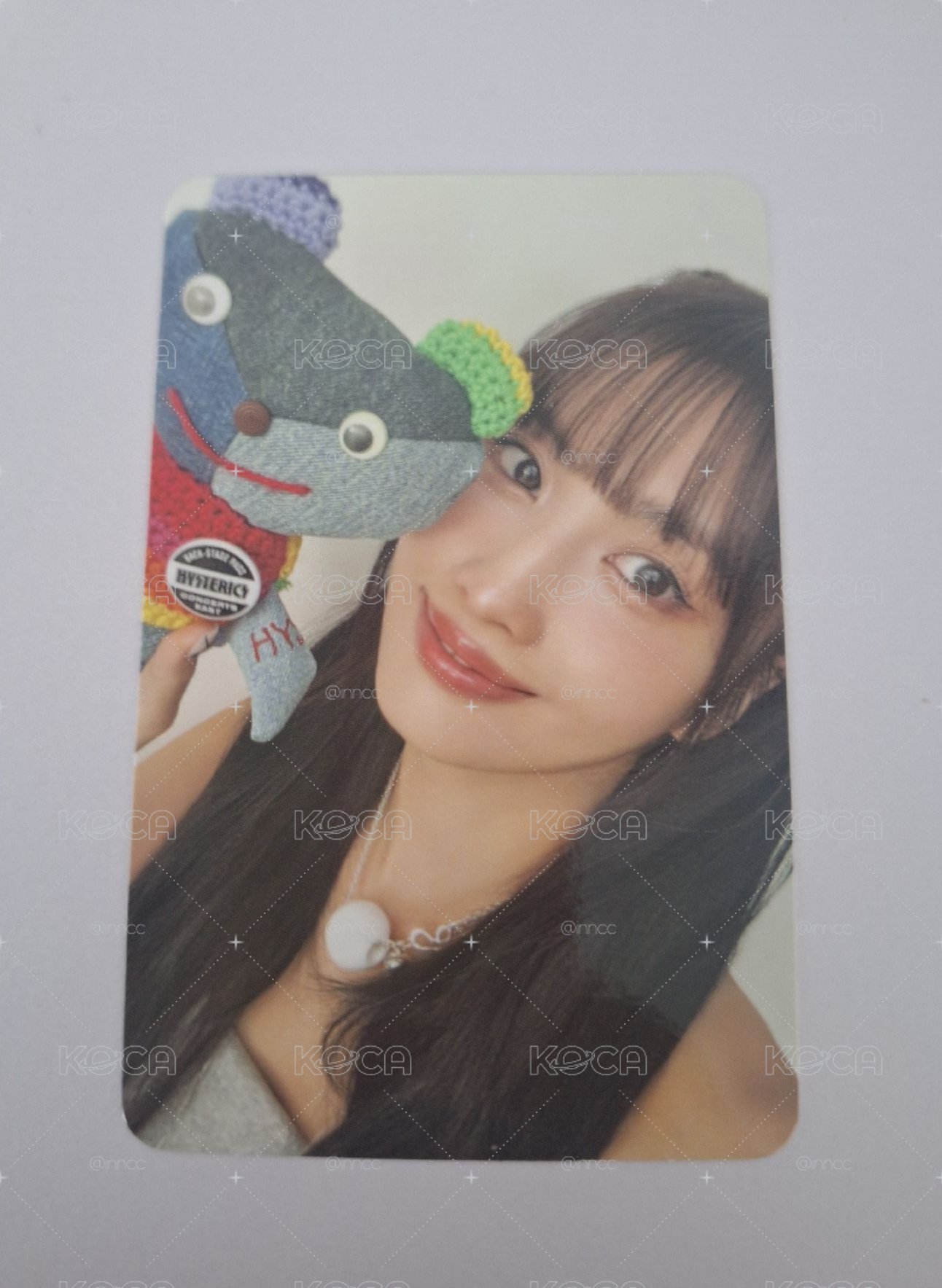 迷14 專輯卡 MOMO
