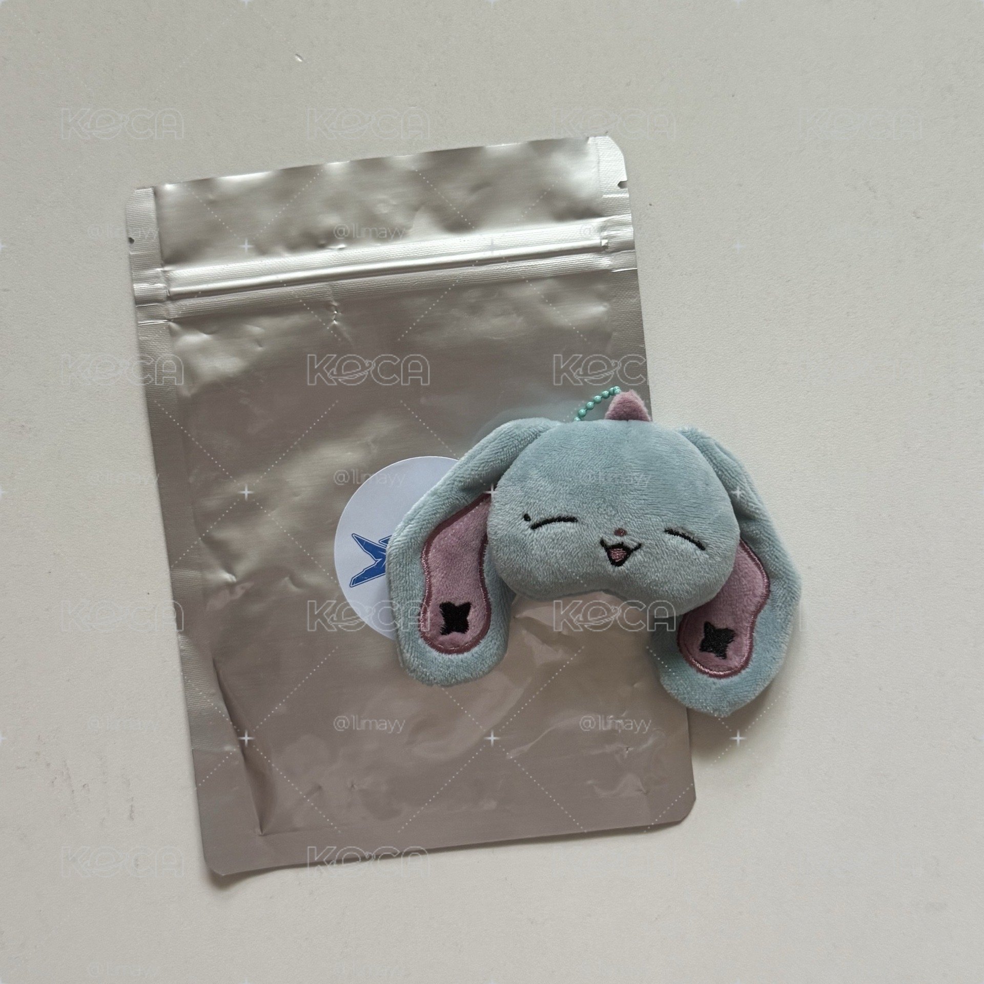 夏日控隨機兔南