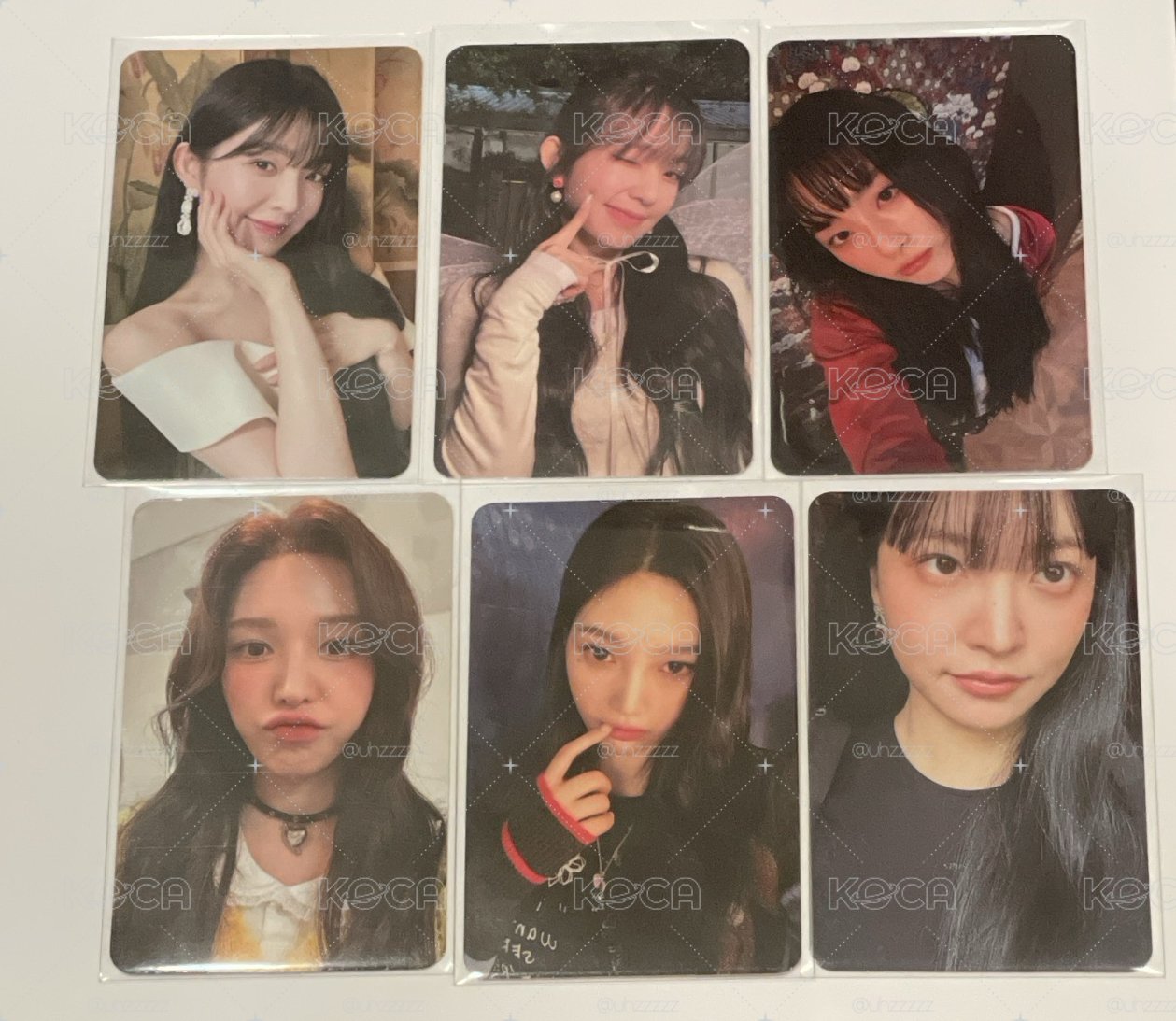 Red Velvet Chill Kill