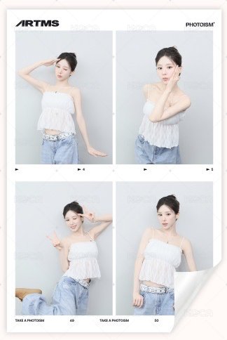 大張_HeeJin