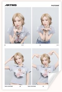 大張_Kim Lip