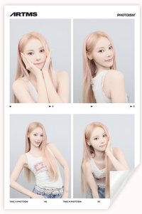 大張_JinSoul