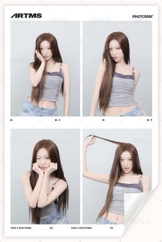 大張_Choerry
