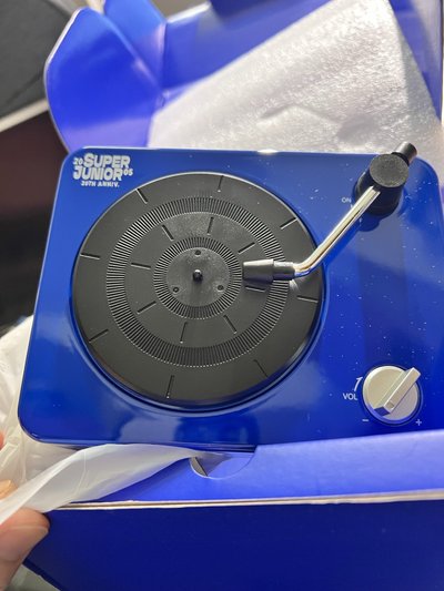 未使用過音響含雲卡