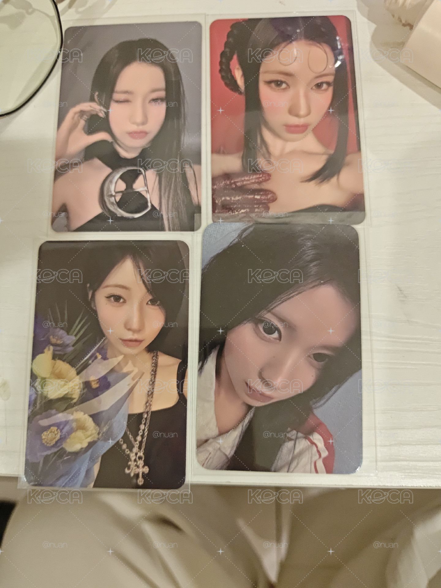 角盤