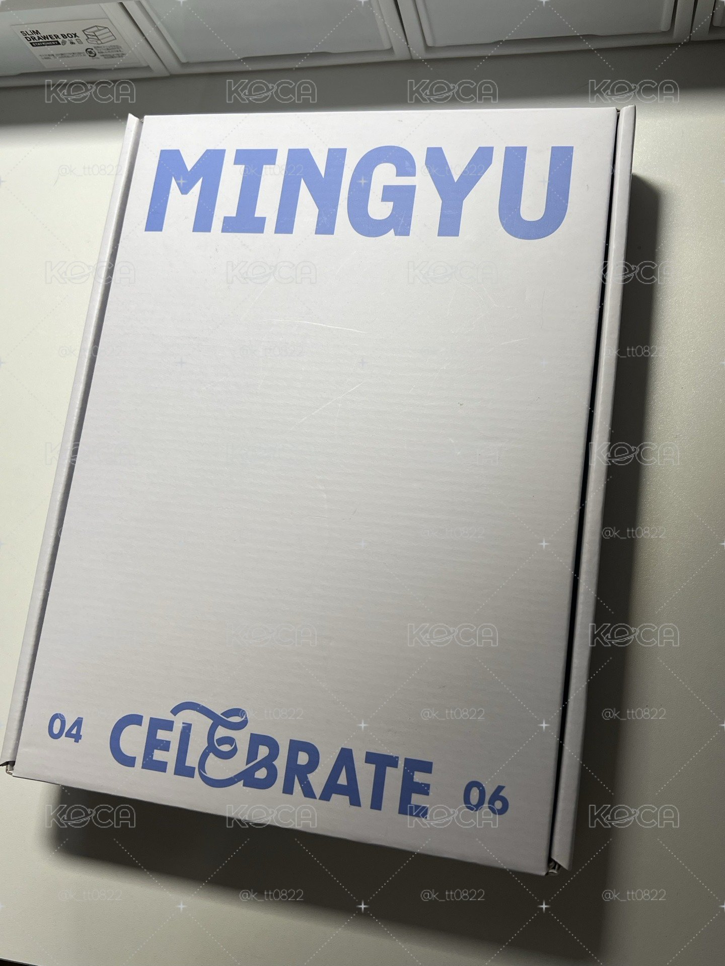 生日禮盒