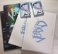 兩本一套（全專 記得下專卡）