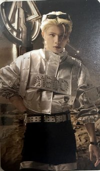 𝐀𝐑𝐊𝐩𝐨𝐜𝐚𝐥𝐲𝐩𝐢𝐬 : 𝐄𝐫𝐚 𝐎𝐧𝐞專場演唱會 周邊卡 
