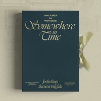 Somewhere in Time 寫真集 