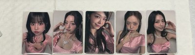 Apink 紀念球/球衣 現貨 球衣附高雄入場卡一套（圖二）
