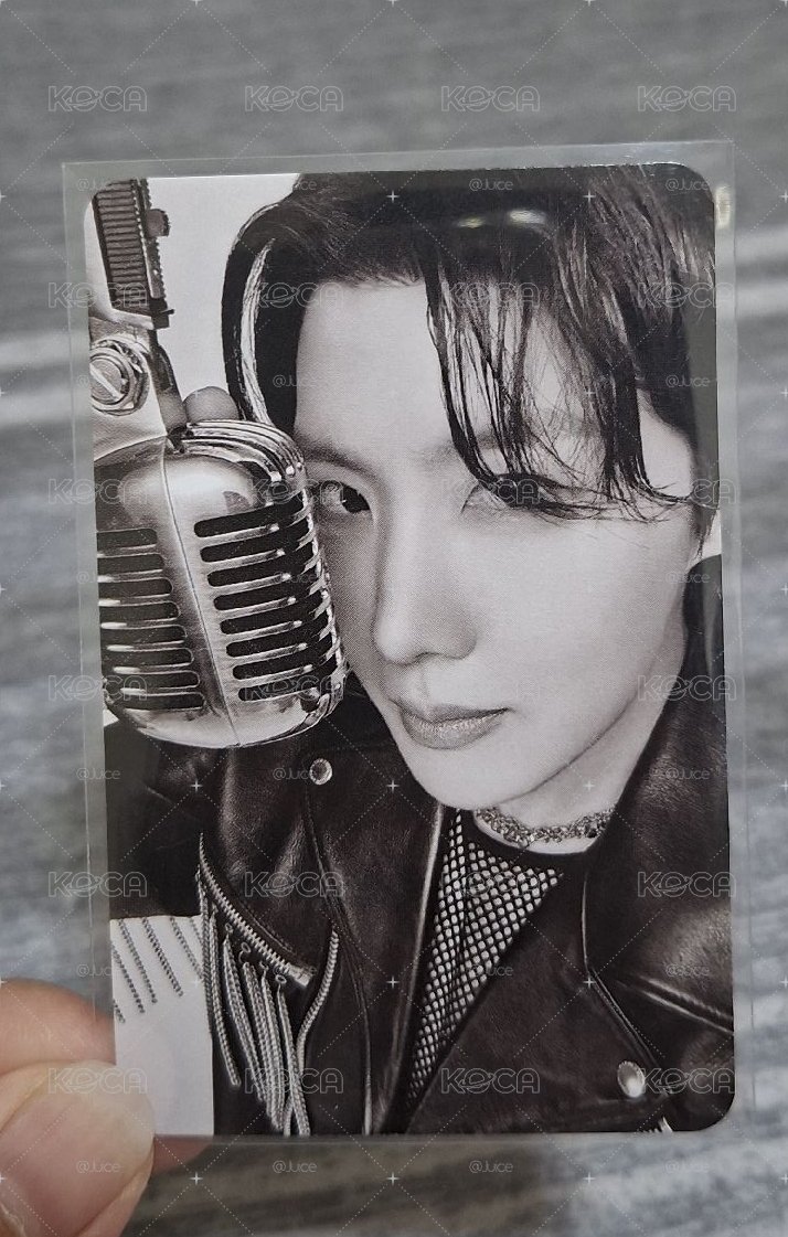  ARIRANG Weverse電子專小卡
