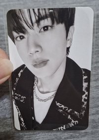 Jin電子專小卡