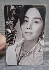 Suga電子專小卡