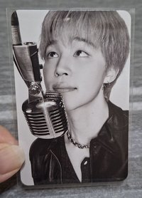 Jimin電子專小卡