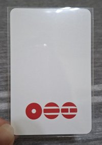 Jimin電子專小卡