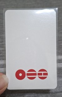 V電子專小卡
