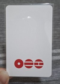 JK電子專小卡