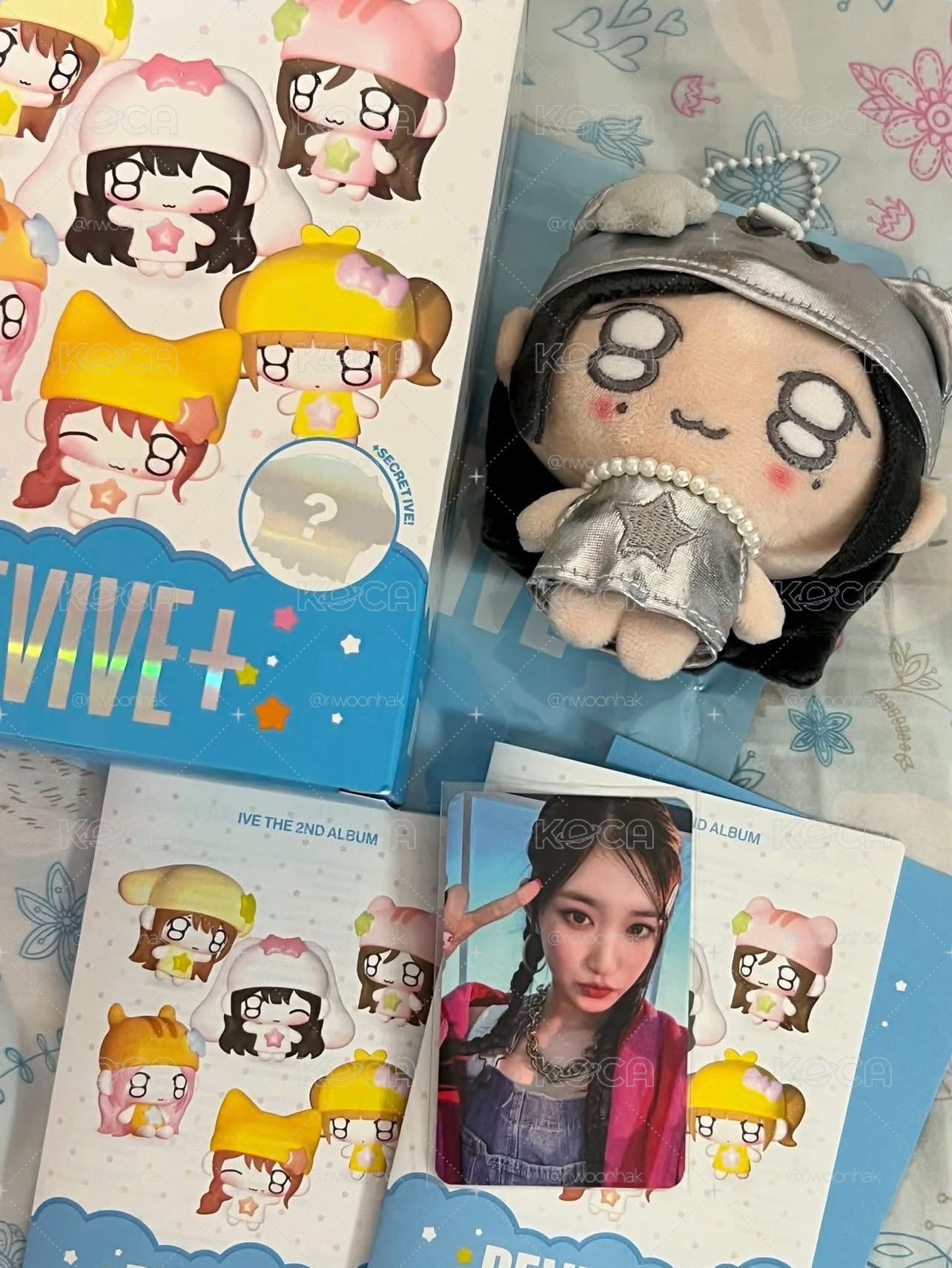 隱藏瑞+打歌
