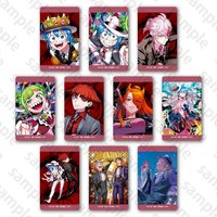 26秋田書店C108 閃卡 [魔手黨ver.]