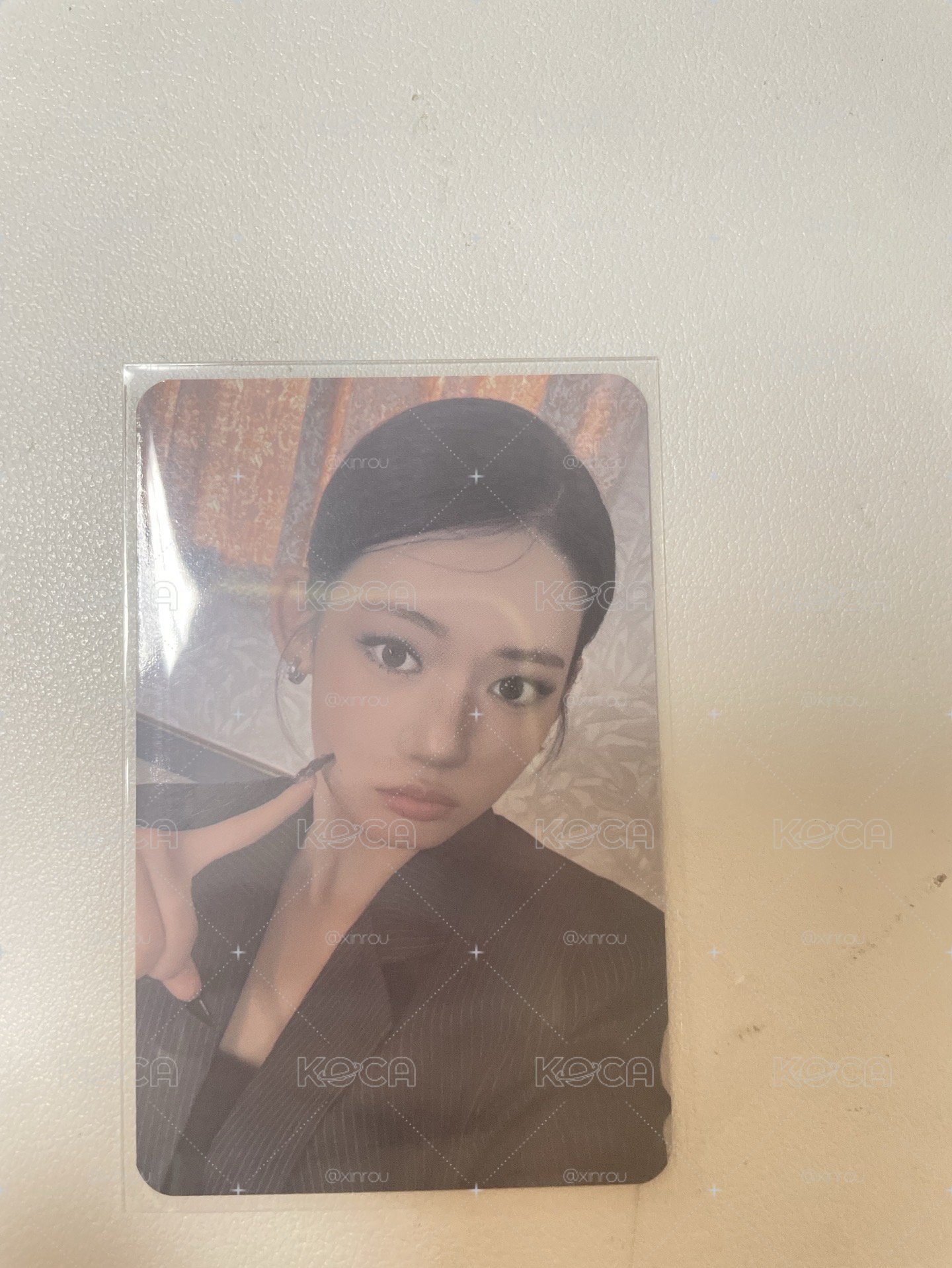 茶隨機滿額