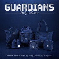 2026賽季周邊 GUARDIANS DAILY COLLECTION